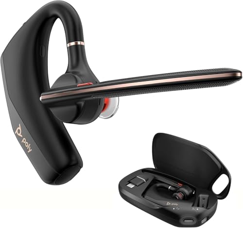 Amazon | Poly Voyager Legend 50RTL + BT700 MS セット｜Qi